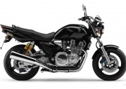 Yamaha XJR1300 Yamaha XJR1300
